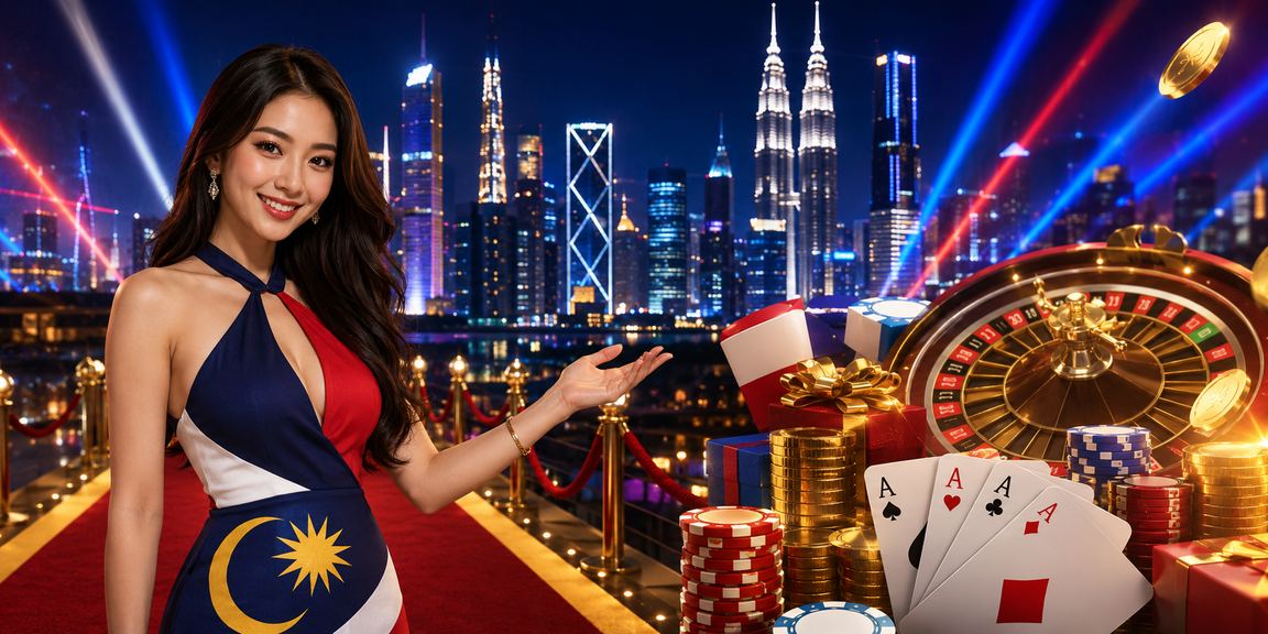 Pengguna Kuala Lumpur mengakses platform bz4x untuk bonus VIP dan hiburan dalam talian