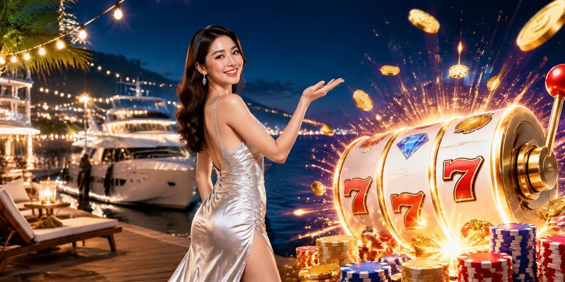 Pemain Malaysia menikmati permainan slot di bz4x dengan perlindungan data penuh